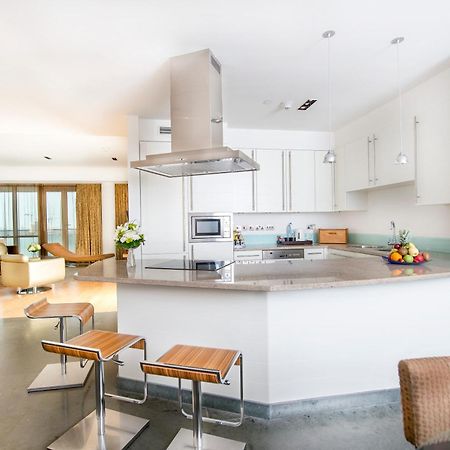 Burjuman Arjaan By Rotana - Dubai Aparthotel Екстериор снимка