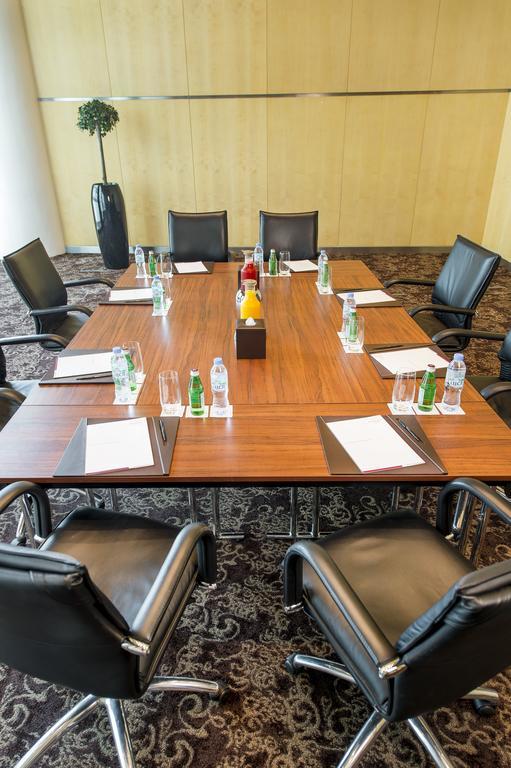 Burjuman Arjaan By Rotana - Dubai Aparthotel Екстериор снимка