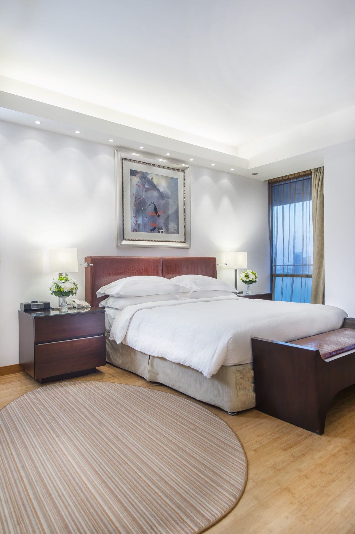 Burjuman Arjaan By Rotana - Dubai Aparthotel Екстериор снимка